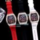 Swiss Quality Replica Richard Mille RM026-01 Rose Gold Diamond Ladies Watch(1)_th.jpg